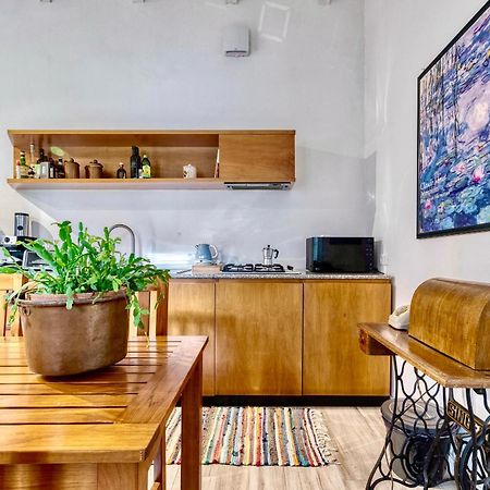 Loft Con Vigna Sui Colli Bolognesi - Villa Govi Pancaldi San Lazzaro di Savena Exterior photo