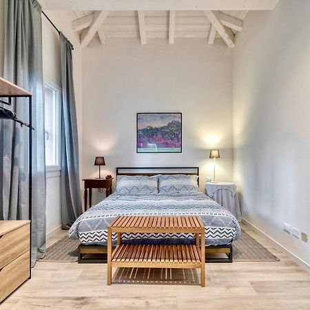 Loft Con Vigna Sui Colli Bolognesi - Villa Govi Pancaldi San Lazzaro di Savena Exterior photo