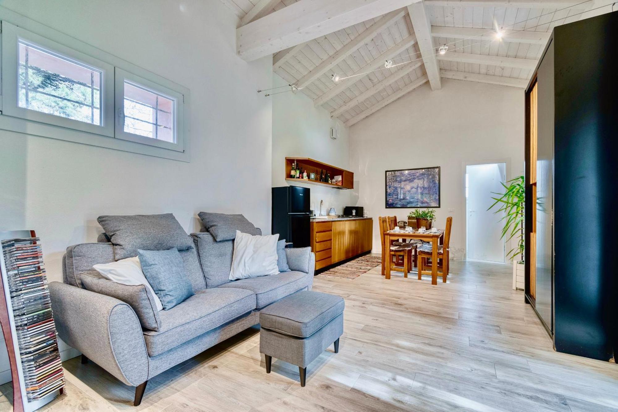 Loft Con Vigna Sui Colli Bolognesi - Villa Govi Pancaldi San Lazzaro di Savena Exterior photo