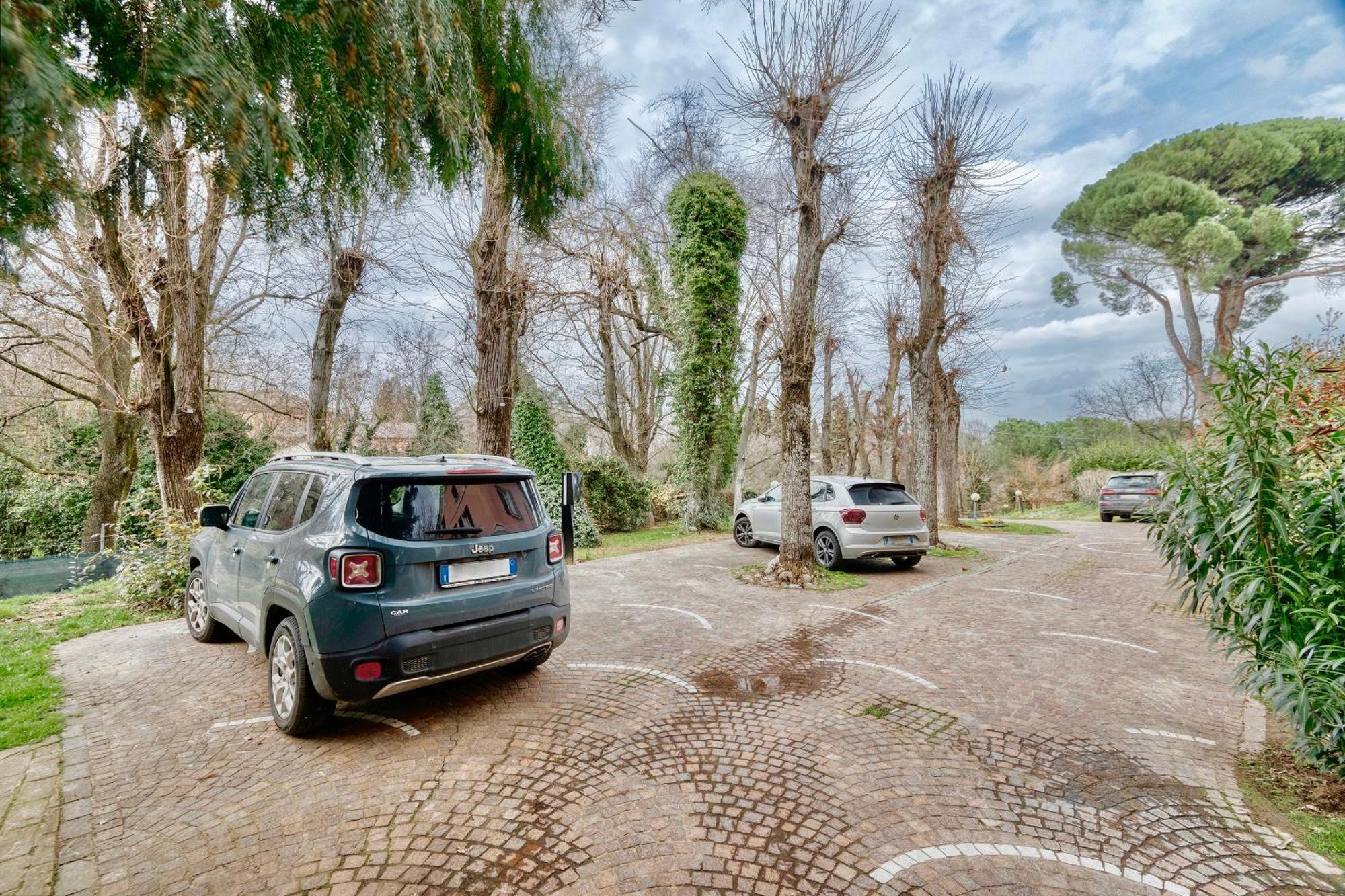 Loft Con Vigna Sui Colli Bolognesi - Villa Govi Pancaldi San Lazzaro di Savena Exterior photo
