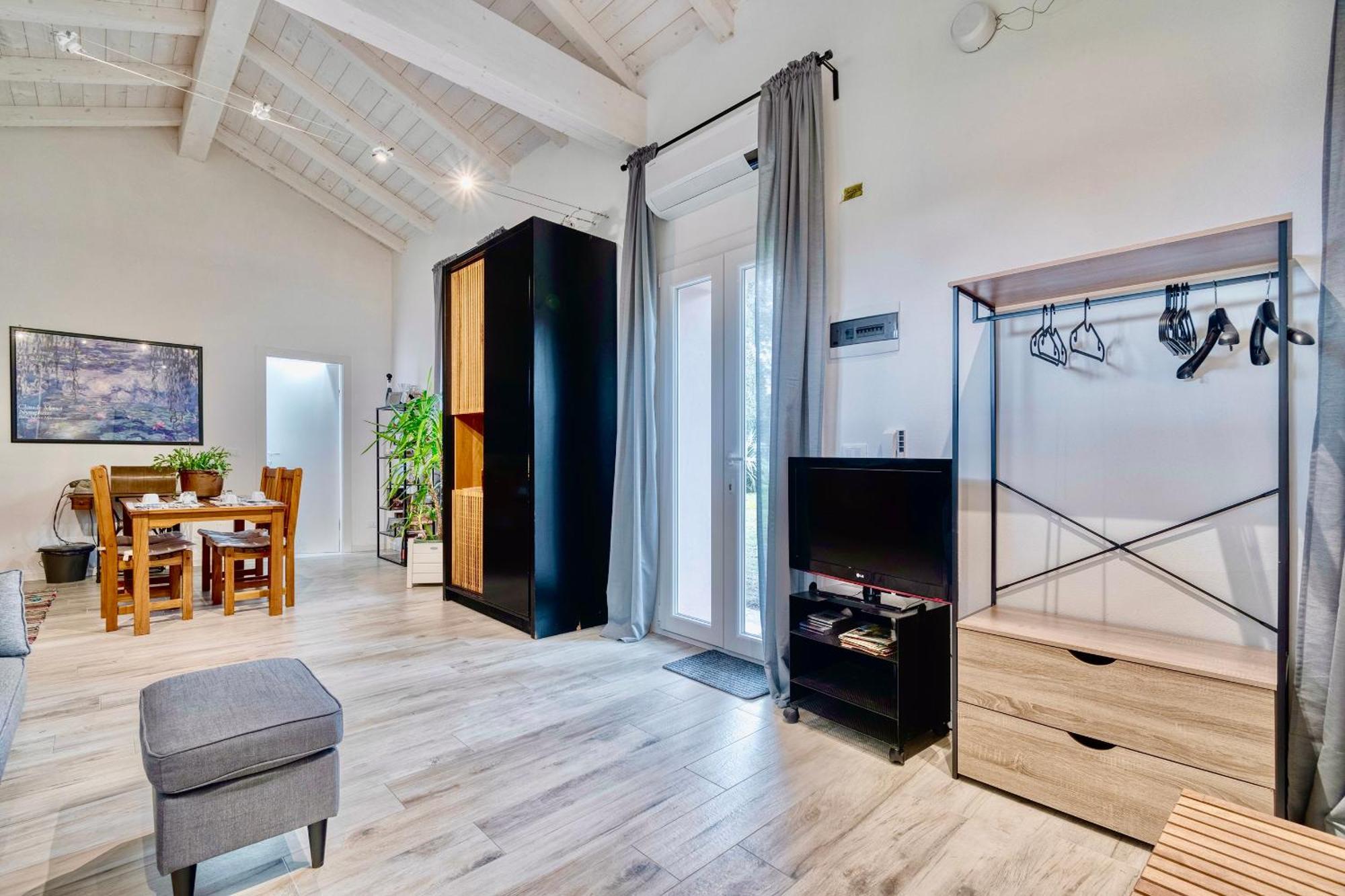 Loft Con Vigna Sui Colli Bolognesi - Villa Govi Pancaldi San Lazzaro di Savena Exterior photo