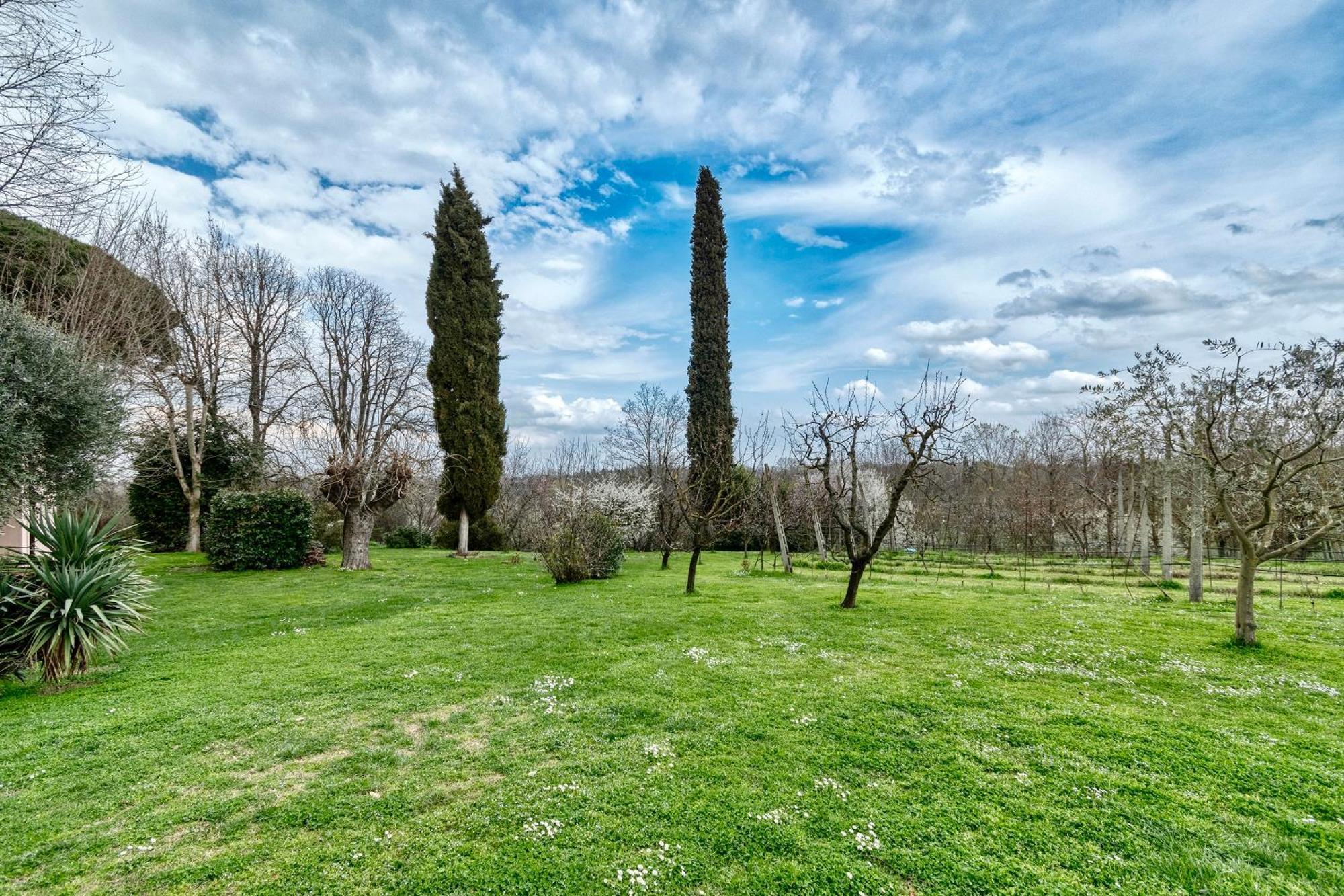 Loft Con Vigna Sui Colli Bolognesi - Villa Govi Pancaldi San Lazzaro di Savena Exterior photo