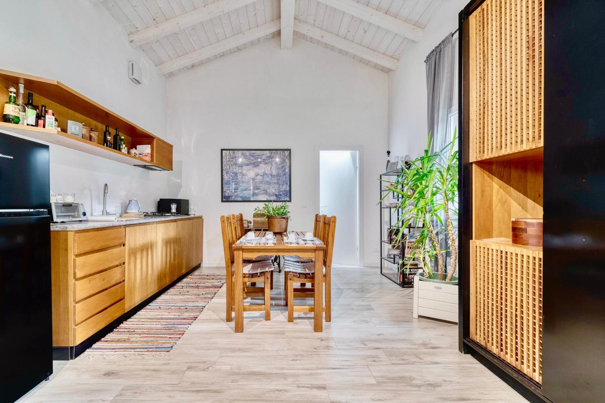 Loft Con Vigna Sui Colli Bolognesi - Villa Govi Pancaldi San Lazzaro di Savena Exterior photo