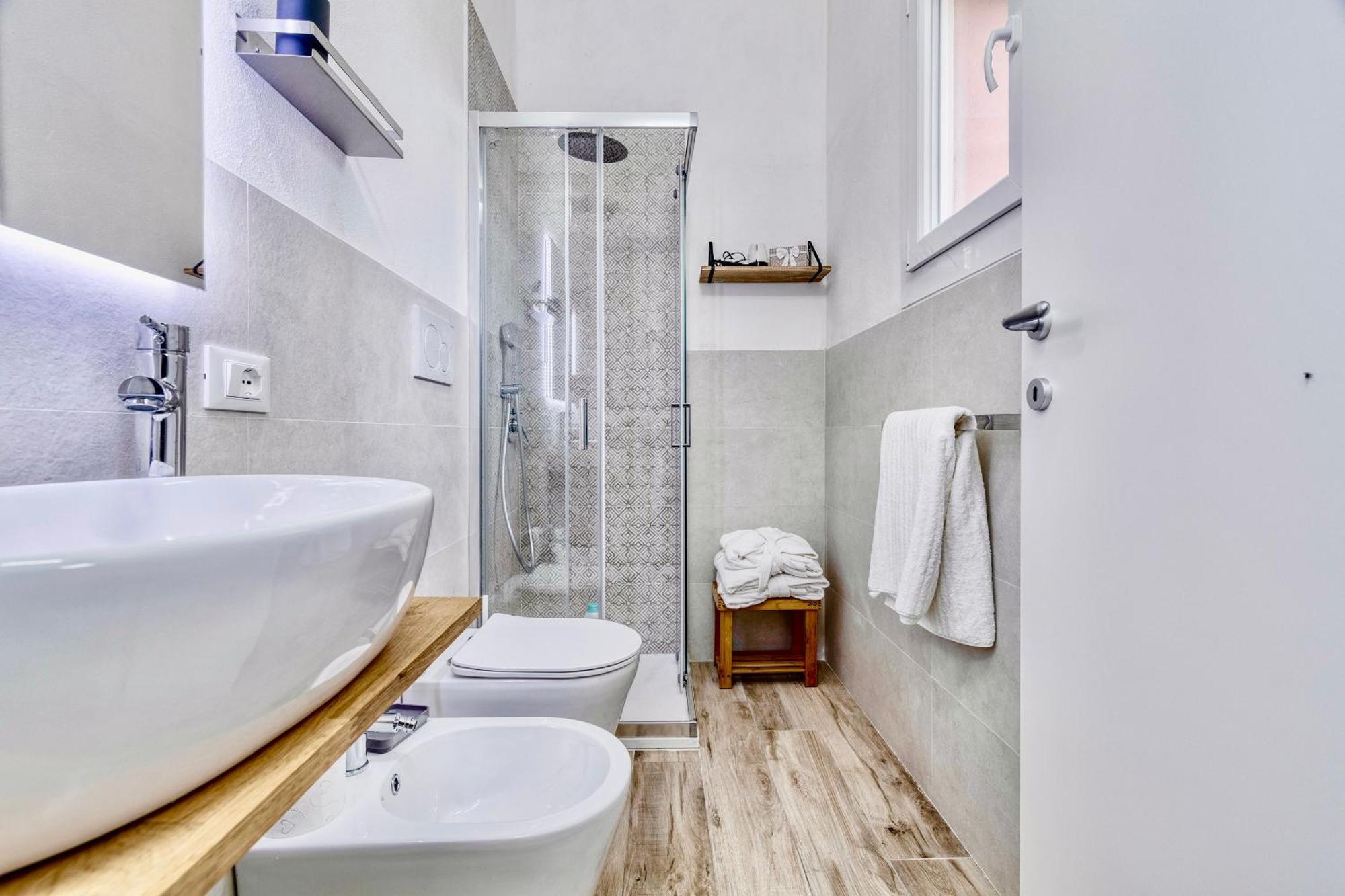 Loft Con Vigna Sui Colli Bolognesi - Villa Govi Pancaldi San Lazzaro di Savena Exterior photo