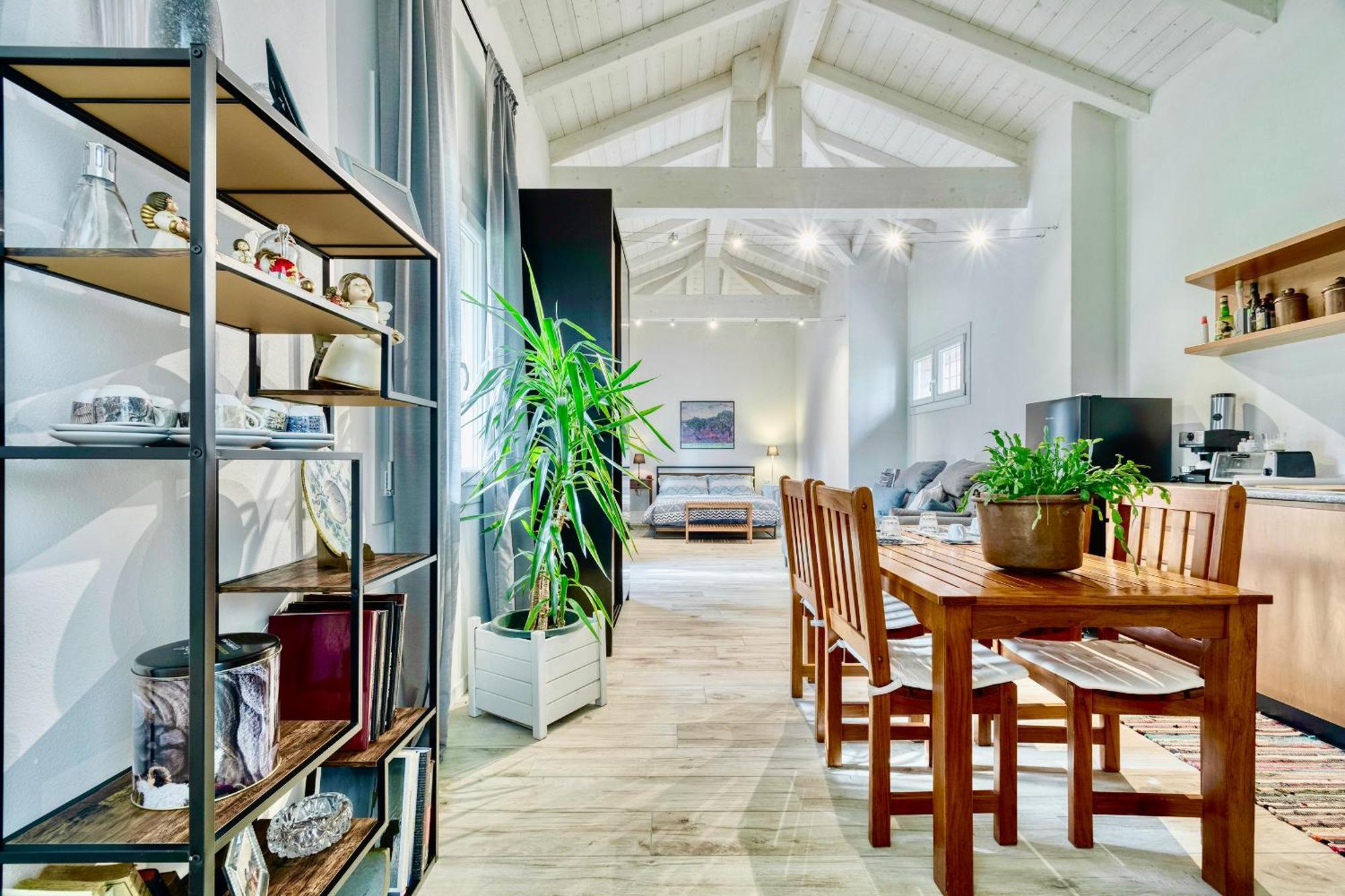 Loft Con Vigna Sui Colli Bolognesi - Villa Govi Pancaldi San Lazzaro di Savena Exterior photo